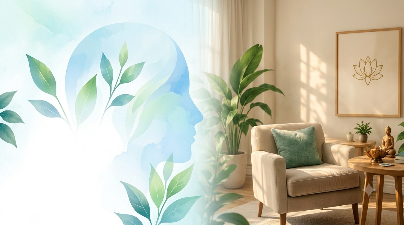 Therapy Room